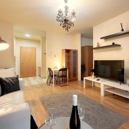 Artemisia Luxury Apartments Balcony II Будапеща Екстериор снимка